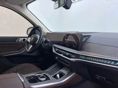 BMW X5 2023 xDrive 30Li M Sport Exclusive Night Edition Package - ფოტო 6