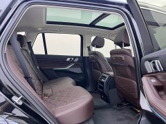 BMW X5 2023 xDrive 30Li M Sport Exclusive Night Edition Package - ფოტო 7