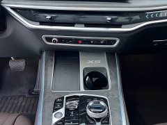 BMW X5 2023 xDrive 30Li M Sport Exclusive Night Edition Package - ფოტო 9