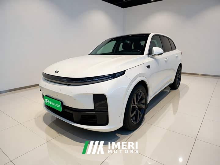 Li Auto L7 2023 Pro