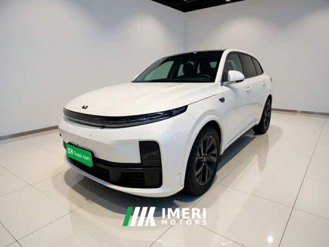 2024 Li Auto L7 2023 Pro - ავტომობილი ჩინეთიდან