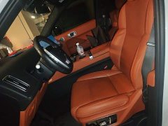 Li Auto L7 2023 Pro - ფოტო 11