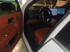 Li Auto L7 2023 Pro - ფოტო 12