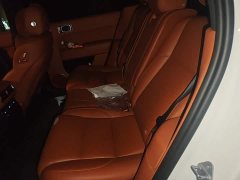 Li Auto L7 2023 Pro - ფოტო 13
