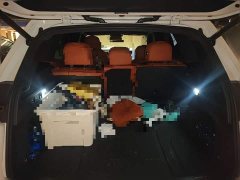 Li Auto L7 2023 Pro - ფოტო 15