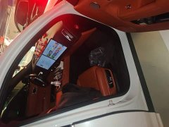 Li Auto L7 2023 Pro - ფოტო 19