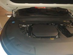 Li Auto L7 2023 Pro - ფოტო 20