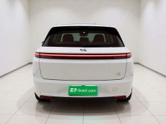 Li Auto L7 2023 Pro - ფოტო 3