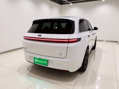 Li Auto L7 2023 Pro - ფოტო 4