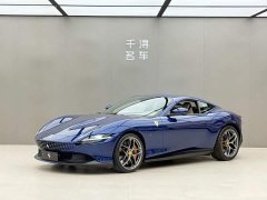 Ferrari Roma 2020 3.9T V8 - ფოტო 1