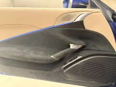Ferrari Roma 2020 3.9T V8 - ფოტო 11