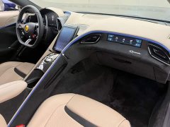 Ferrari Roma 2020 3.9T V8 - ფოტო 12