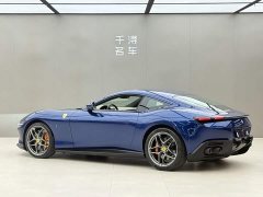 Ferrari Roma 2020 3.9T V8 - ფოტო 16