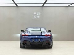 Ferrari Roma 2020 3.9T V8 - ფოტო 17