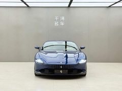 Ferrari Roma 2020 3.9T V8 - ფოტო 2