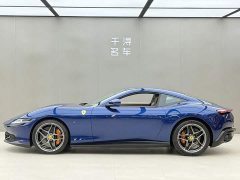 Ferrari Roma 2020 3.9T V8 - ფოტო 3