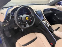 Ferrari Roma 2020 3.9T V8 - ფოტო 4