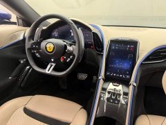 Ferrari Roma 2020 3.9T V8 - ფოტო 6