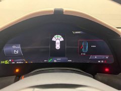 Ferrari Roma 2020 3.9T V8 - ფოტო 8