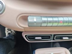 BYD Seagull 2025 305km Vitality Edition - ფოტო 10