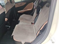 BYD Seagull 2025 305km Vitality Edition - ფოტო 13