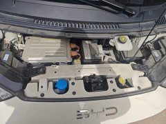 BYD Seagull 2025 305km Vitality Edition - ფოტო 16