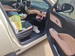 BYD Seagull 2025 305km Vitality Edition - ფოტო 19