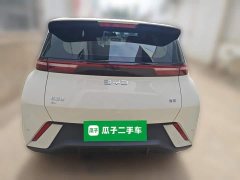 BYD Seagull 2025 305km Vitality Edition - ფოტო 3