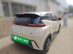 BYD Seagull 2025 305km Vitality Edition - ფოტო 4