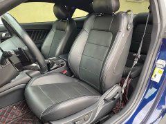 Ford Mustang 2020 2.3L EcoBoost - ფოტო 10