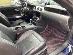 Ford Mustang 2020 2.3L EcoBoost - ფოტო 11