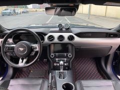 Ford Mustang 2020 2.3L EcoBoost - ფოტო 13