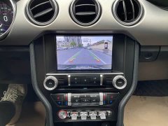 Ford Mustang 2020 2.3L EcoBoost - ფოტო 14