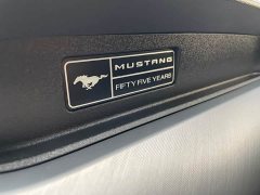 Ford Mustang 2020 2.3L EcoBoost - ფოტო 16