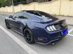 Ford Mustang 2020 2.3L EcoBoost - ფოტო 6