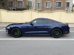 Ford Mustang 2020 2.3L EcoBoost - ფოტო 7
