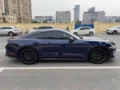 Ford Mustang 2020 2.3L EcoBoost - ფოტო 8