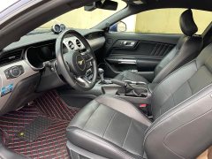 Ford Mustang 2020 2.3L EcoBoost - ფოტო 9