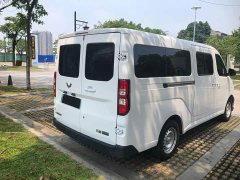 Wuling Yangguang 330km Passenger Vehicle Comfort Edition - ფოტო 4