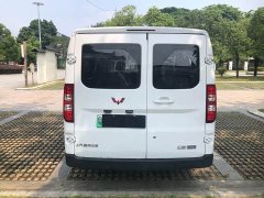 Wuling Yangguang 330km Passenger Vehicle Comfort Edition - ფოტო 5