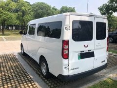Wuling Yangguang 330km Passenger Vehicle Comfort Edition - ფოტო 6