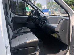 Wuling Yangguang 330km Passenger Vehicle Comfort Edition - ფოტო 7