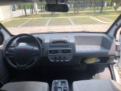Wuling Yangguang 330km Passenger Vehicle Comfort Edition - ფოტო 8