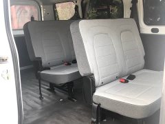 Wuling Yangguang 330km Passenger Vehicle Comfort Edition - ფოტო 9