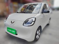 Wuling Hongguang MINIEV Fourth Generation Four-Door Advanced Edition - ფოტო 1