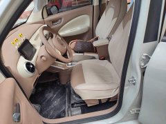 Wuling Hongguang MINIEV Fourth Generation Four-Door Advanced Edition - ფოტო 11