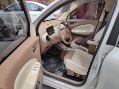Wuling Hongguang MINIEV Fourth Generation Four-Door Advanced Edition - ფოტო 12