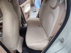 Wuling Hongguang MINIEV Fourth Generation Four-Door Advanced Edition - ფოტო 13