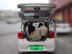 Wuling Hongguang MINIEV Fourth Generation Four-Door Advanced Edition - ფოტო 15