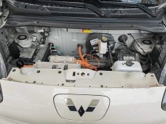 Wuling Hongguang MINIEV Fourth Generation Four-Door Advanced Edition - ფოტო 16